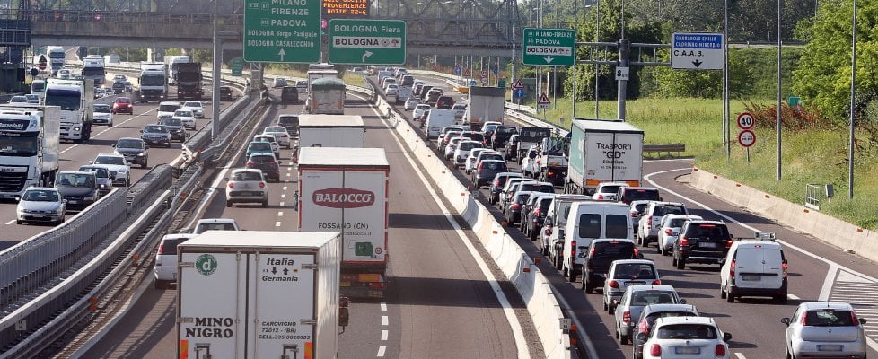 traffico traffico