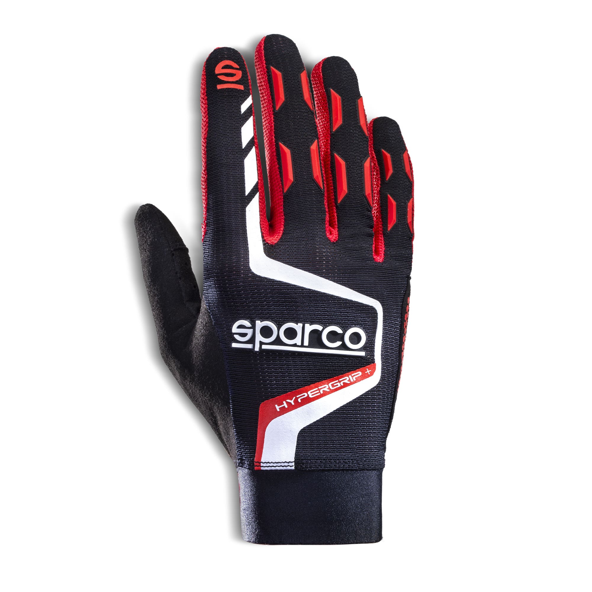 HYPERGRIP+ GLOVES